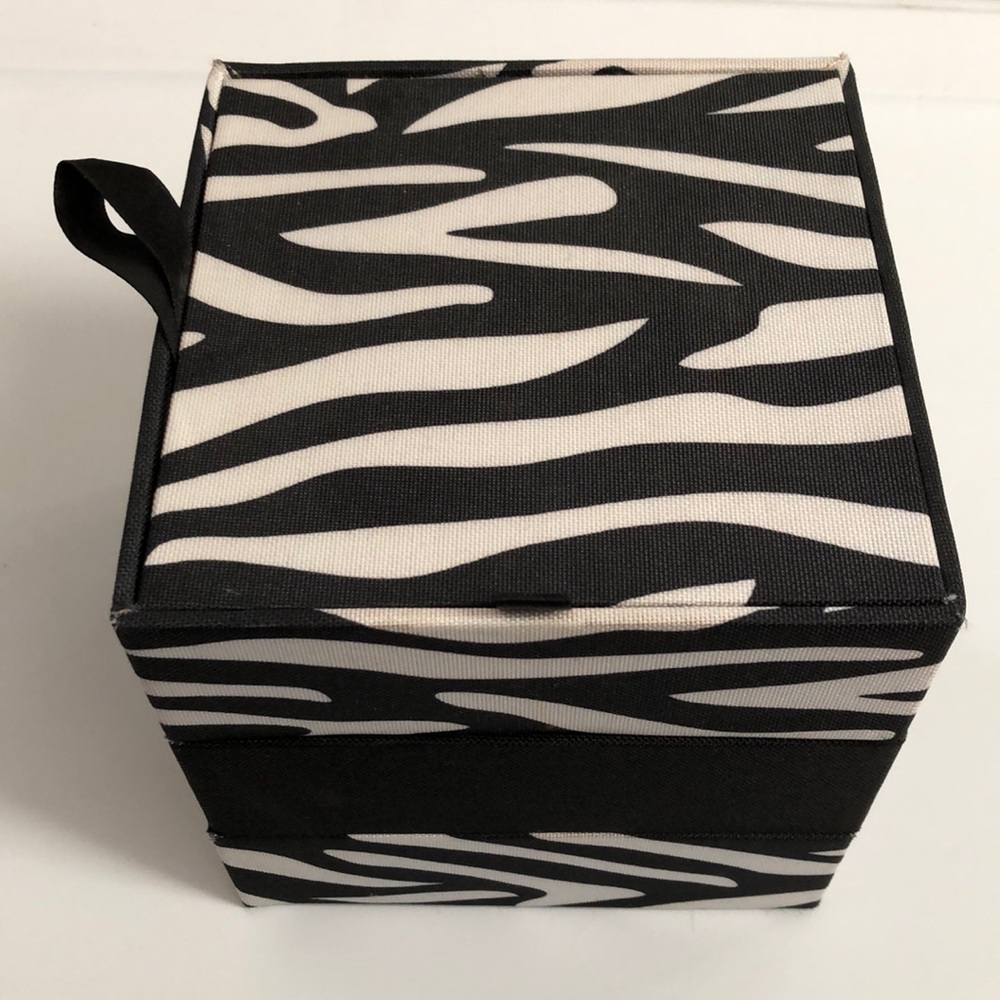 jewelry box organizer